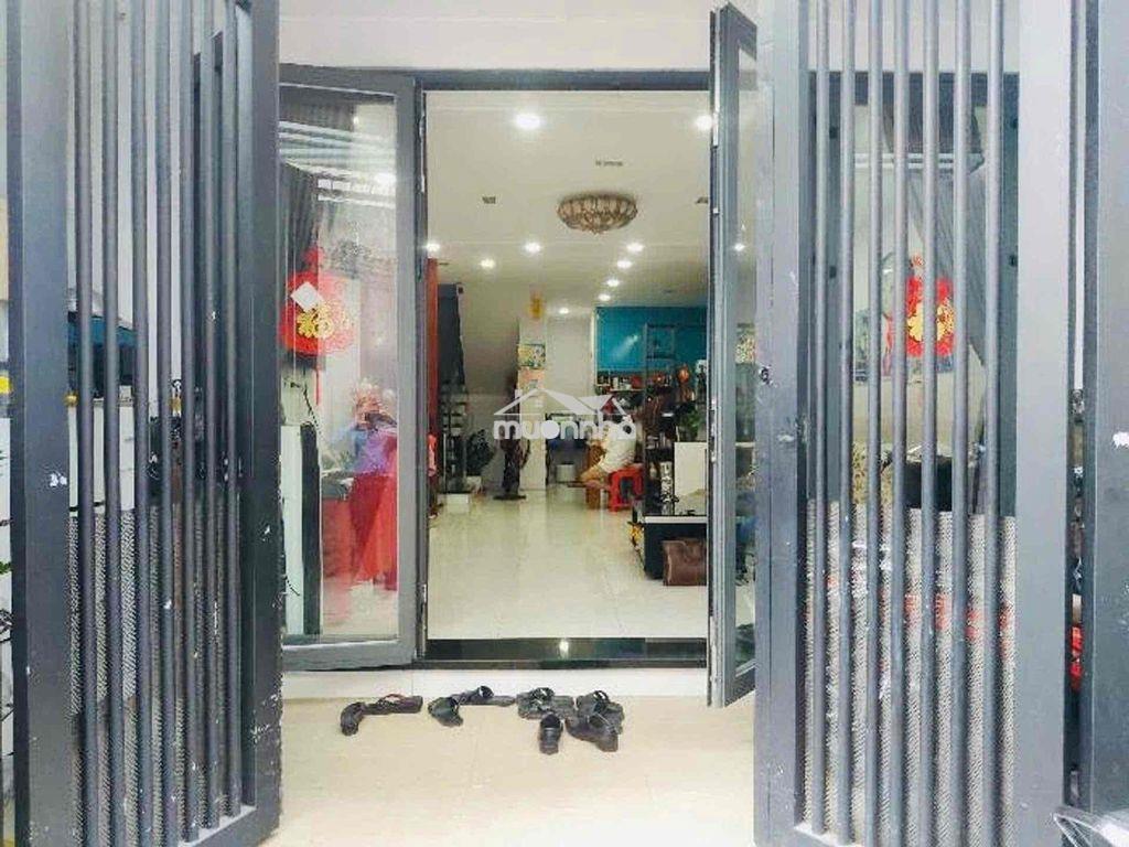 🏡 Dương quảng hàm – ngang 5m đẹp – 4 tầng – 60m2 | 6.58 tỷ - 2