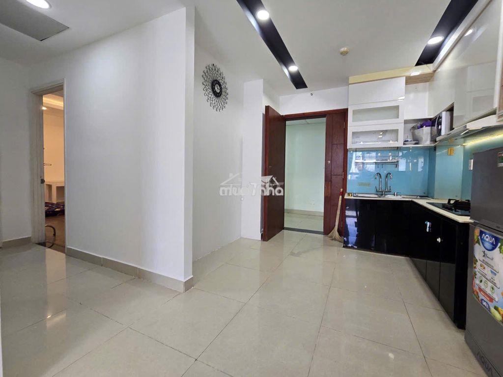 Cho thuê căn hộ topaz city  63m2 - 2pn-2wc full nội thất - 11tr/tháng - 2