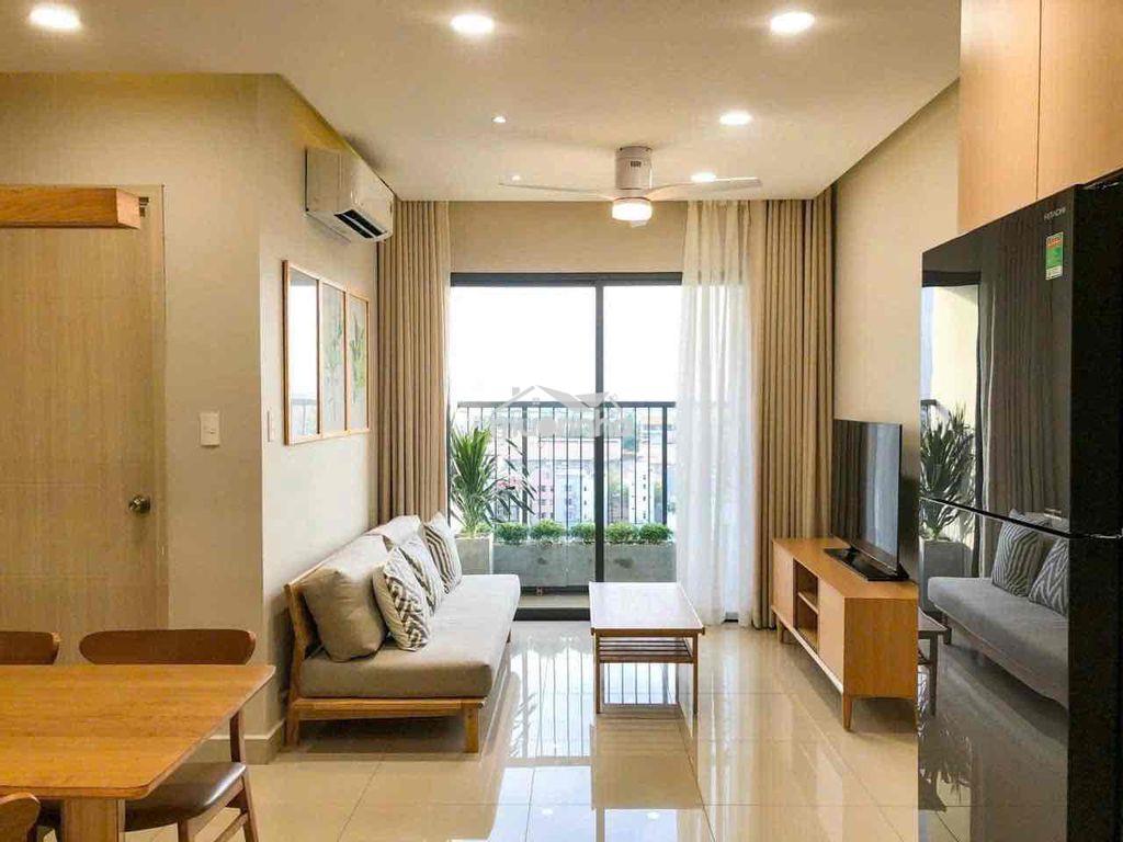 Chính chủ bán gấp 3pn,2wc, 2 bancon, giá 2 tỷ 8 full nội thất ecoxuan - 2