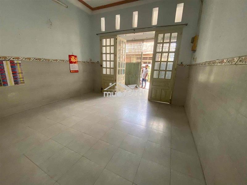 Nhà hẻm8m nguyễn nhữ lãm 4.5x14m 1 lầu giá 10 triệu