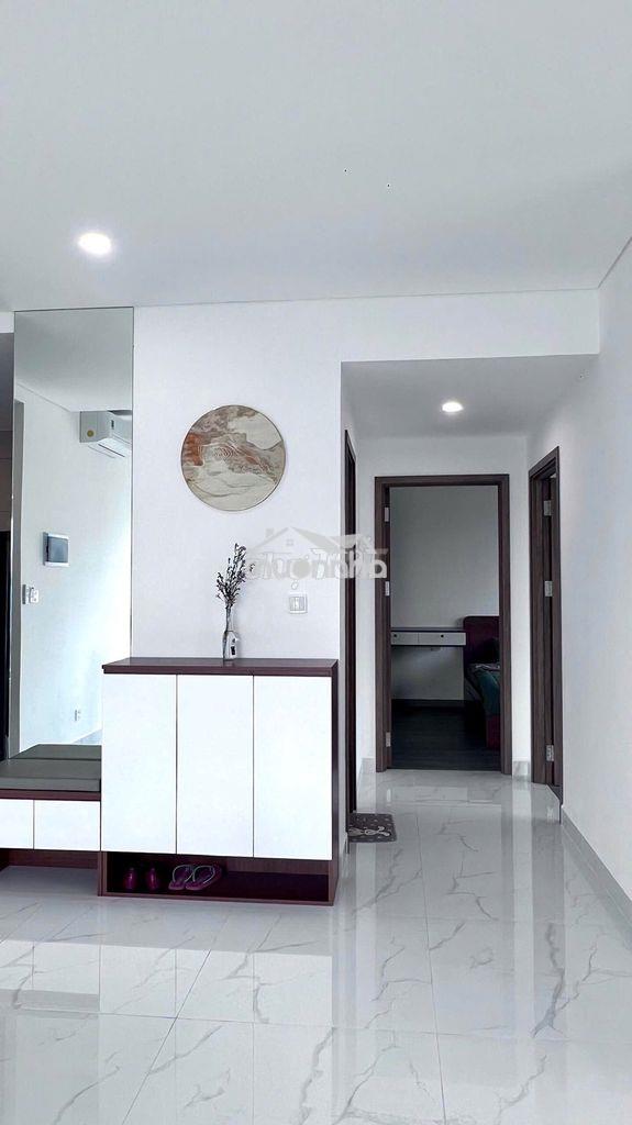 Căn hộ diamond alnata plus – 2 phòng ngủ – căn góc – full nội thất - 4