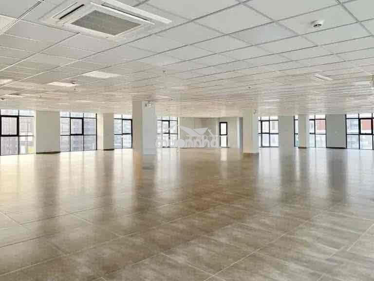 Cho thuê tòa nhà văn phòng – đường điện biên phủ, bình thạnh - 3