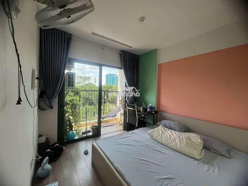 Eco xuân lái thiêu 3pn-2wc 2 ban công full nội thất 8.5tr/ tháng - 2