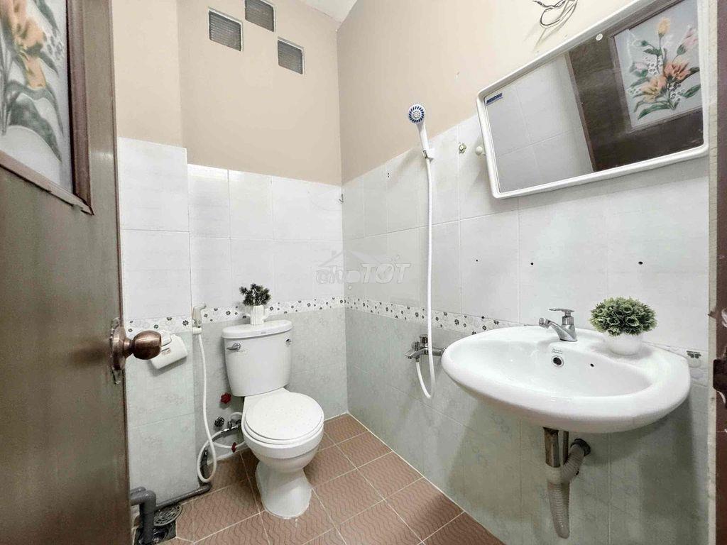 Khai trương căn hộ 2pn ngay gần lê văn sỹ, phú nhuận, giáp q3, bt, tb - 4