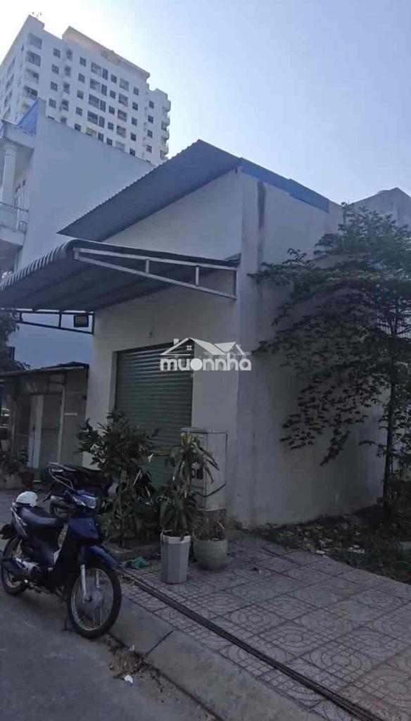 Cho thuê nhà phố 3pn kdc phúc đạt - 2