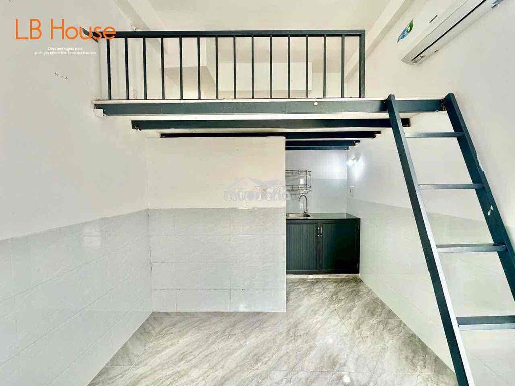 Chính chủ cho thuê phòng mới xây - 4