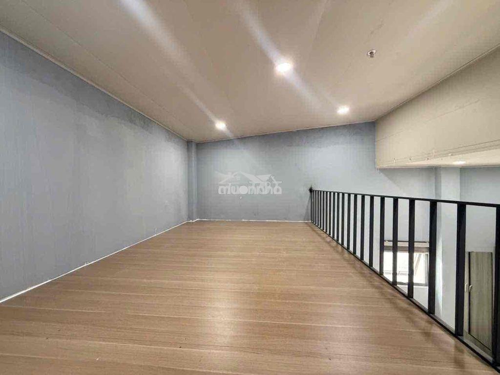 Chung cư mini 50m2 cực thoáng - 4