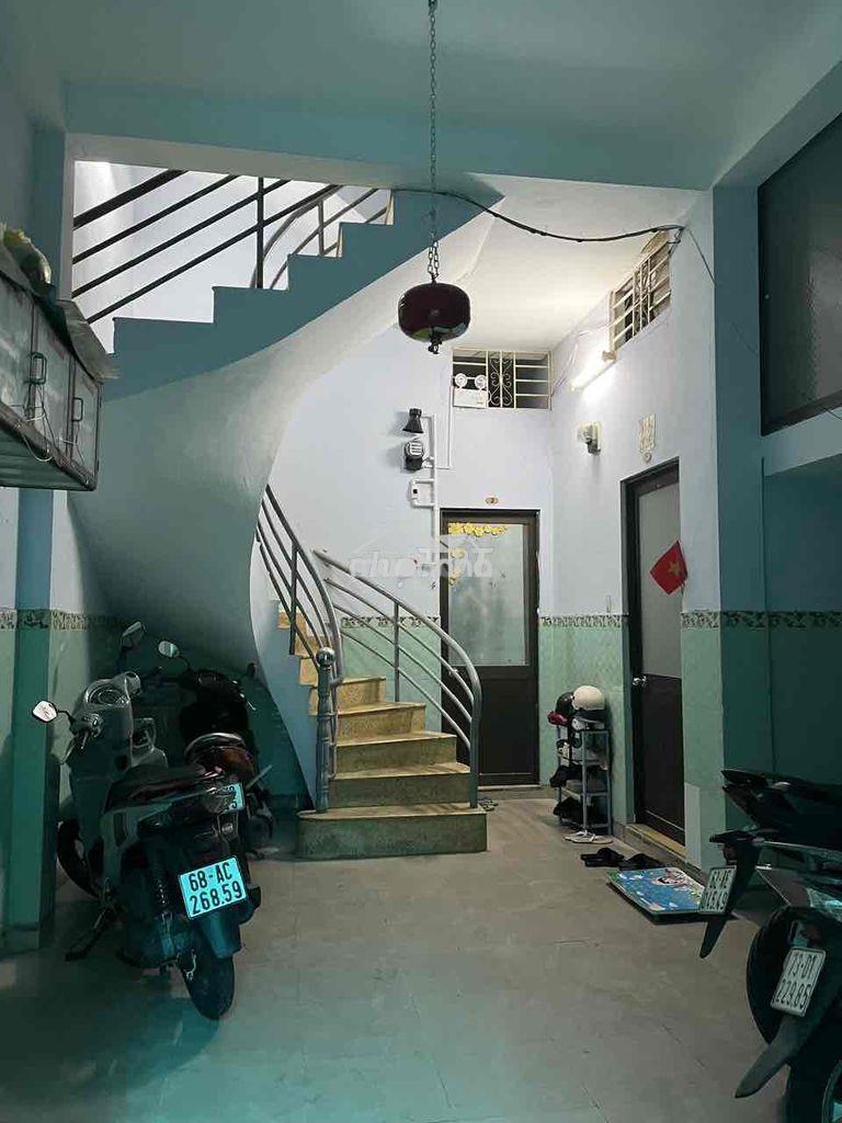 Phòng trọ  sạch sẽ an ninh