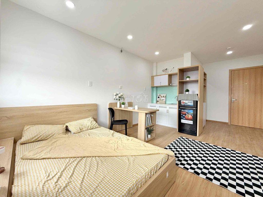Căn hộ mini gần ngã tư bình thái, đỗ xuân hợp, khu công nghệ cao q9 - 2