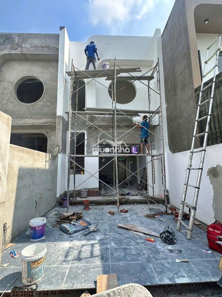 🏡 Cần bán nhà mới 100% – tp thủ dầu một - 2