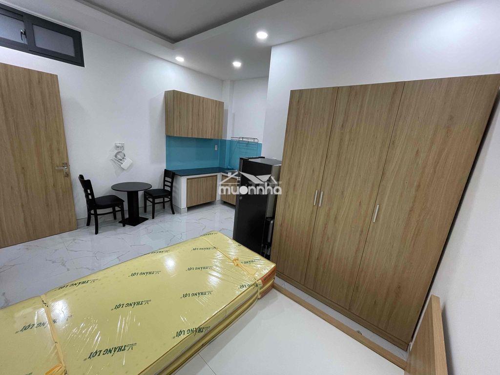Phòng full nội thất đường 430 nguyễn văn khối gò vấp, gần cv làng hoa - 3
