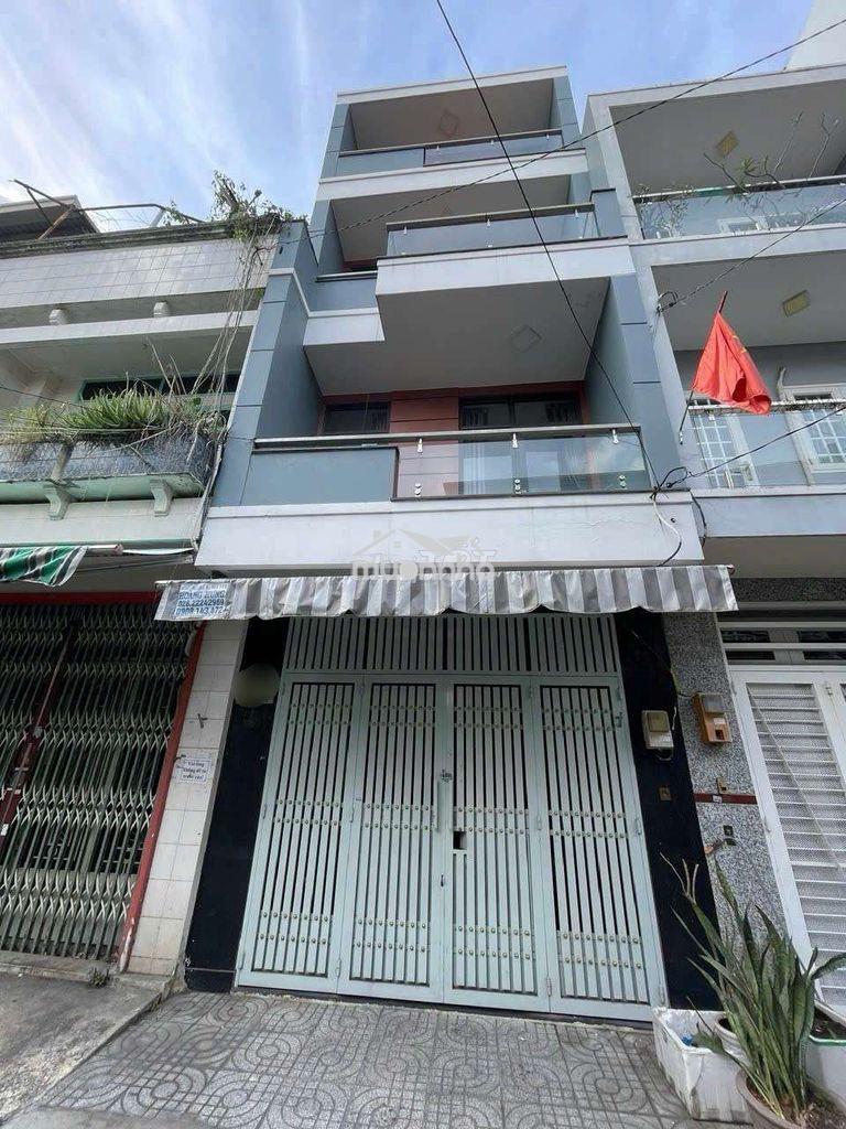 🏡 Cho thuê nhà nguyên căn – hẻm xe tải 1/ lê đức thọ p7 gò vấp