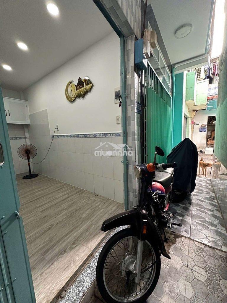 Bán nhà nhỏ phường bình phú thành phố hồ chí minh  - 2