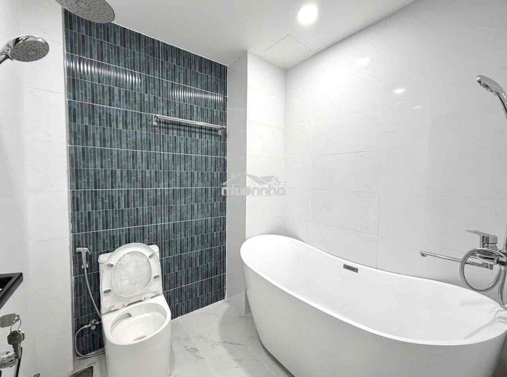 🔥Nhà 4 tầng, 3pn, 4wc, đường nguyễn xí, p13, bình thạnh - 4
