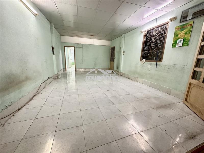 Cho thuê nhà nguyên căn cải tạo thoải mái