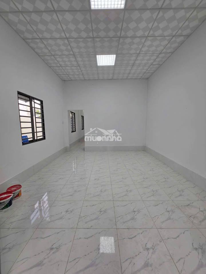 Bán gấp căn nhà cấp 4 ở 1/ hồ văn tắng- củ chi 120m2 shr giá chỉ 920tr - 4