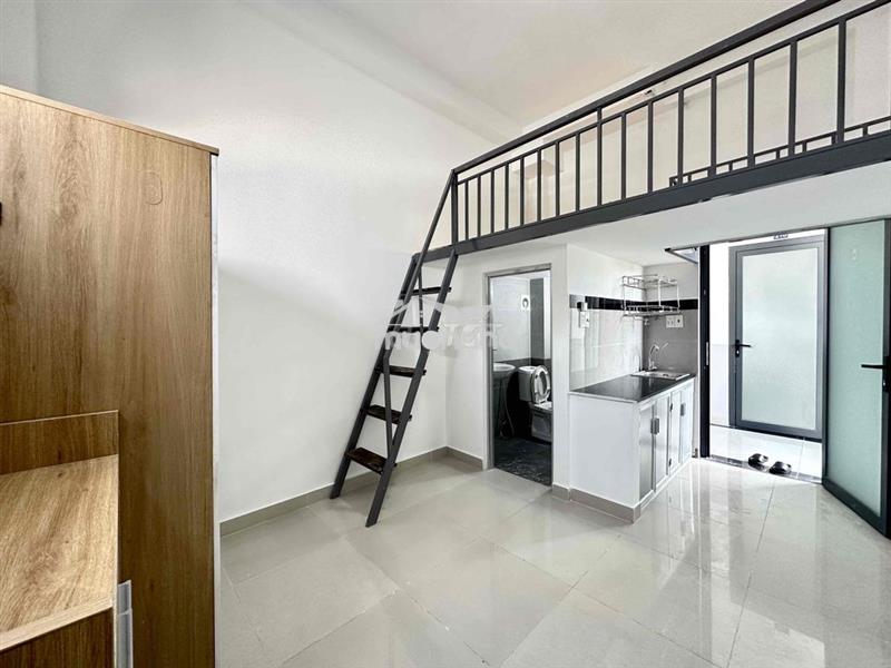 Phòng trọ mới khai trương giá rẻ