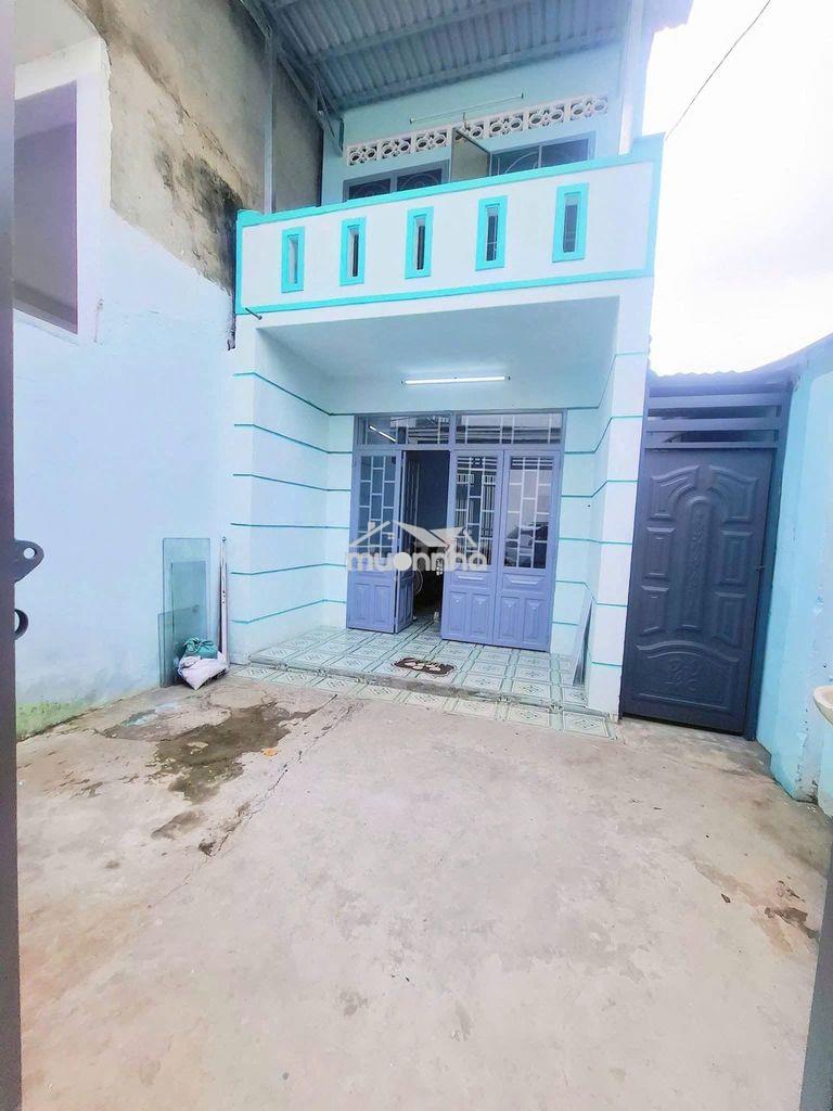 Cho thuê nhà phường trấn biên giá 5 triệu - 2