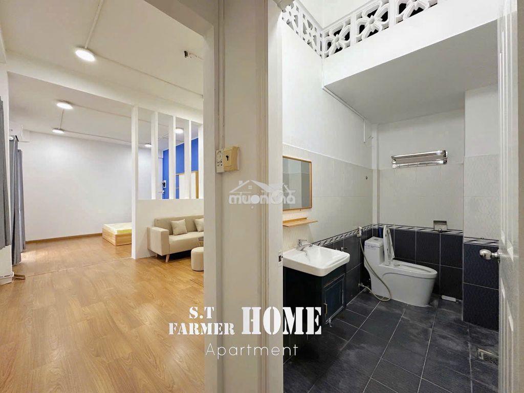 Thuê 25 lời 27 hợp đồng 5 năm chdv lô góc 2 mt sát 4 chung cư xịn đét - 2