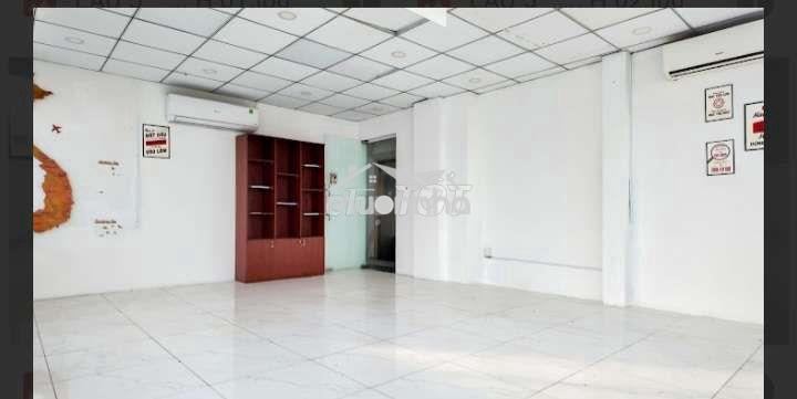 Văn phòng tân bình 100m2 giá 25 triệu/tháng tòa nhà núi thành - 3