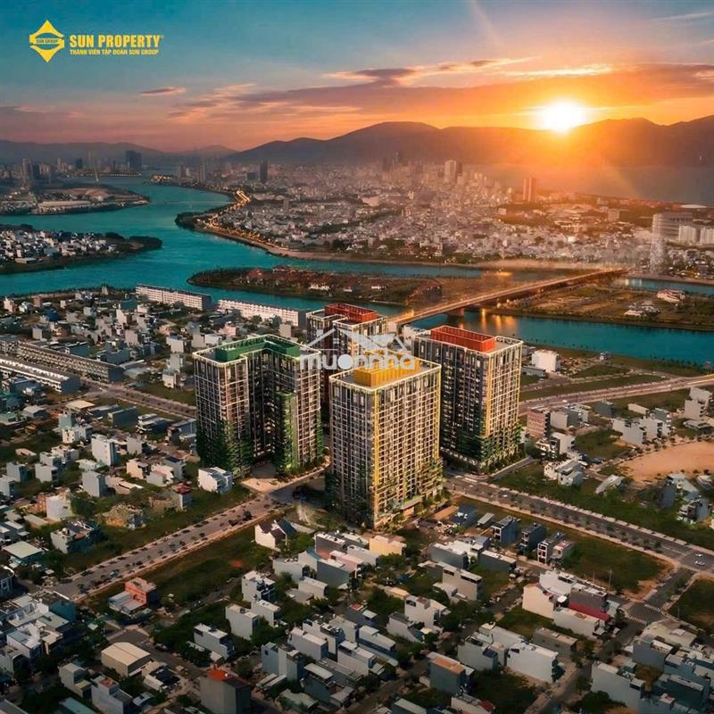 Chỉ 2tỷ3 sở hữu căn hộ cao cấp fours tower - giá gốc cđt - ck cực cao