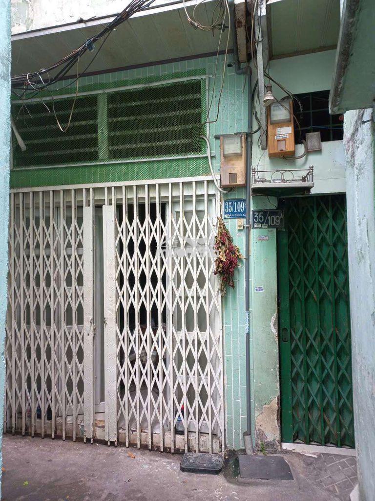 Bán nhà gấp q1