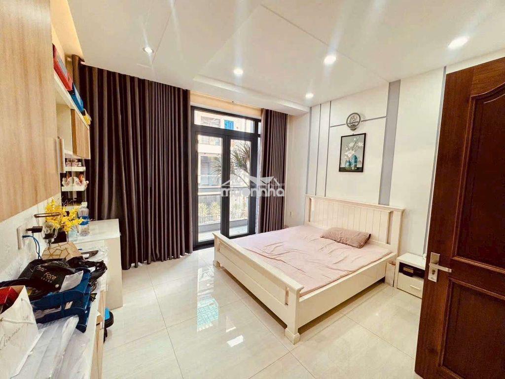 🌟 Nhà cao cấp 5pn - văn phòng, ở đều đẹp - 3