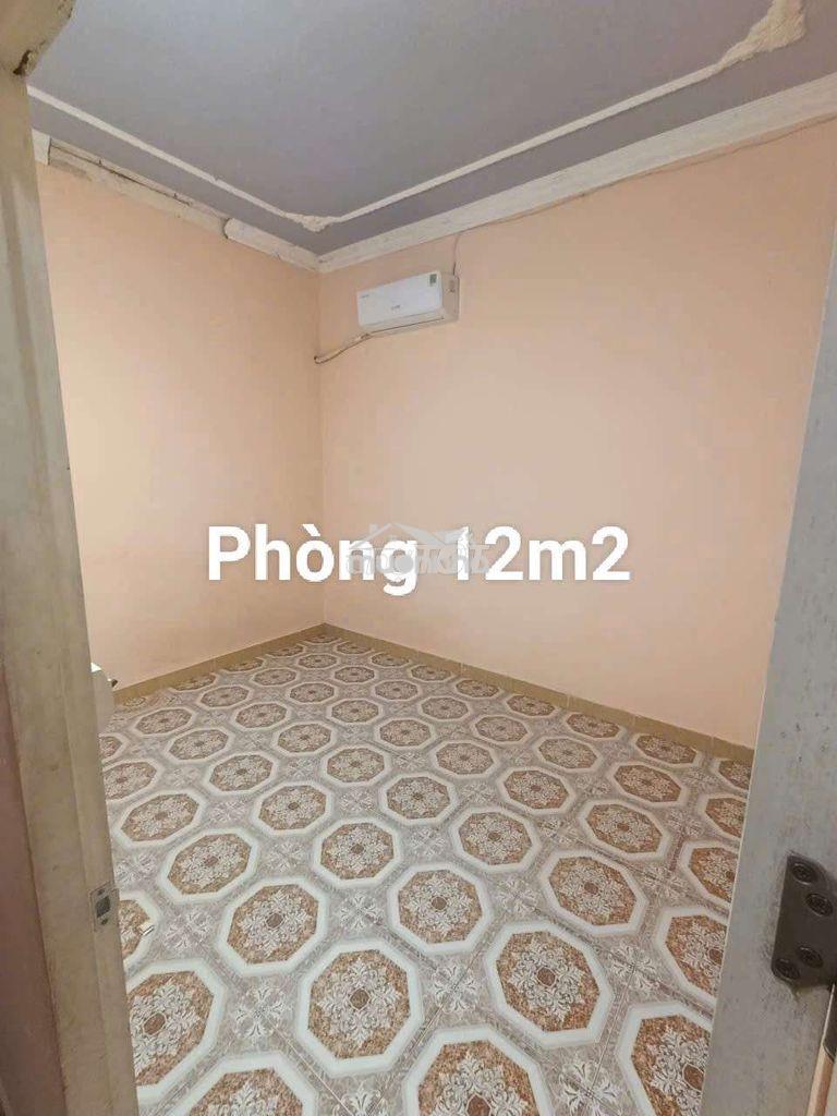 Hiện nhà mình trống 2 phòng cần cho thuê giá bình dân
