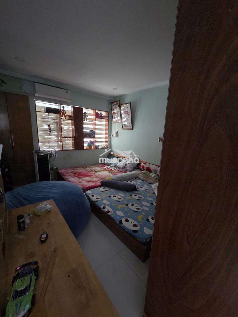 Cần bán căn góc chung cư bình thới phường 8 quận 11. 80m2 có 3 phòng - 2
