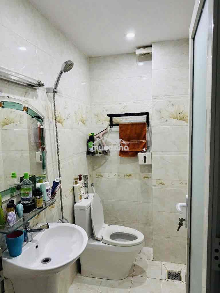 Bán nhà hẻm xe hơi trường chinh, p14, tân bình - 87m² đất,tiện ở gđinh - 4