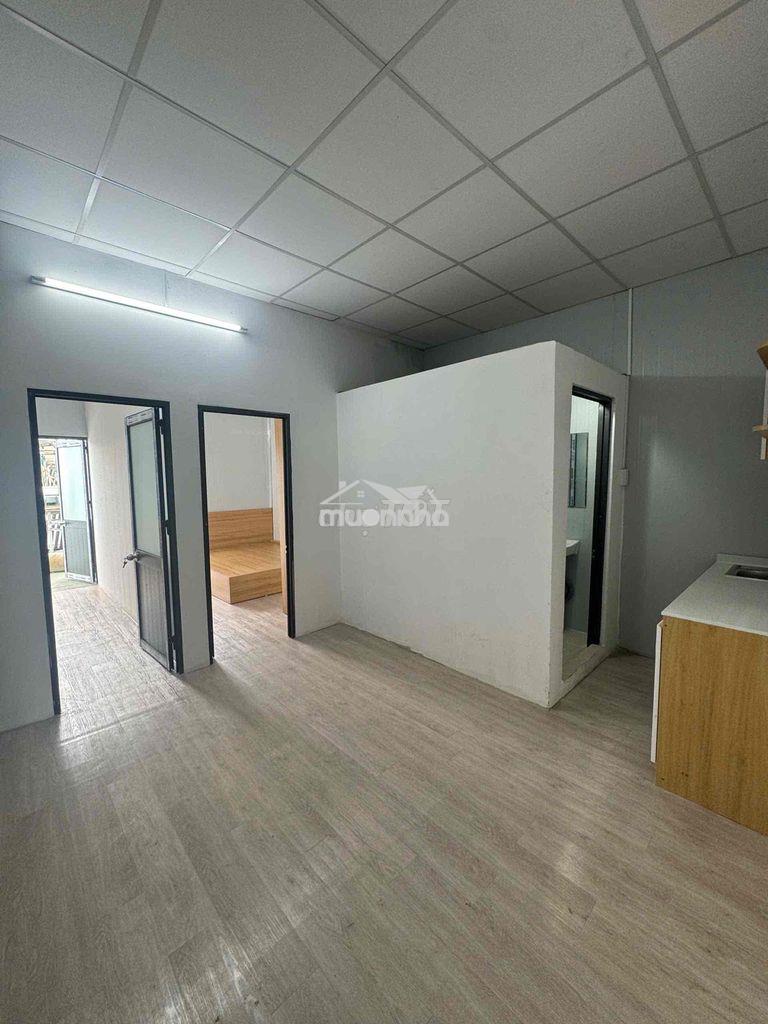 🏡 Căn hộ 2 phòng ngủ – rộng rãi – giá tốt khu ngã tư bảy hiền ✨ - 2