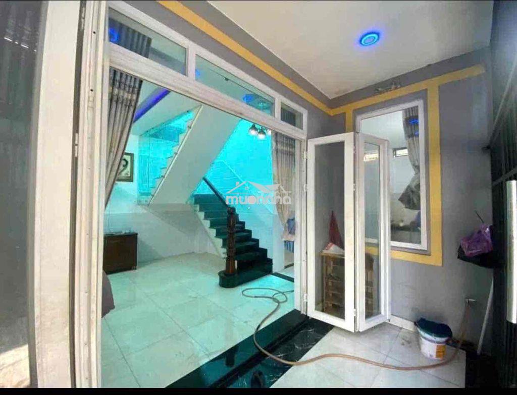 Nhà mới 3pn 2wc ngay hoàng diệu 2 linh trung - 2