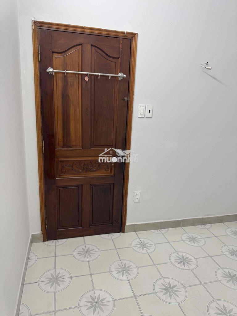 Phòng trọ đường phan đăng lưu hẻm 72 - 3