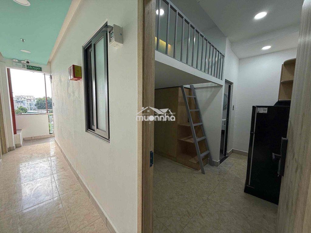 Phòng kế bên bình thạnh giá 4trx nhà mới 100% - 3
