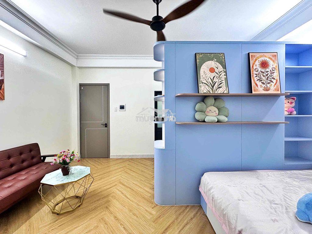 🌟 Căn hộ cao cấp ngay đầm sen chung cư ristar hoà bình - 4