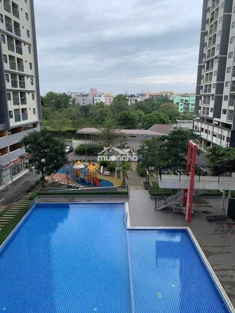 Bán căn 3pn 2w 85m2 đầy đủ nội thất. giá 2.780 tỷ. eco xuân ngay lotte - 4