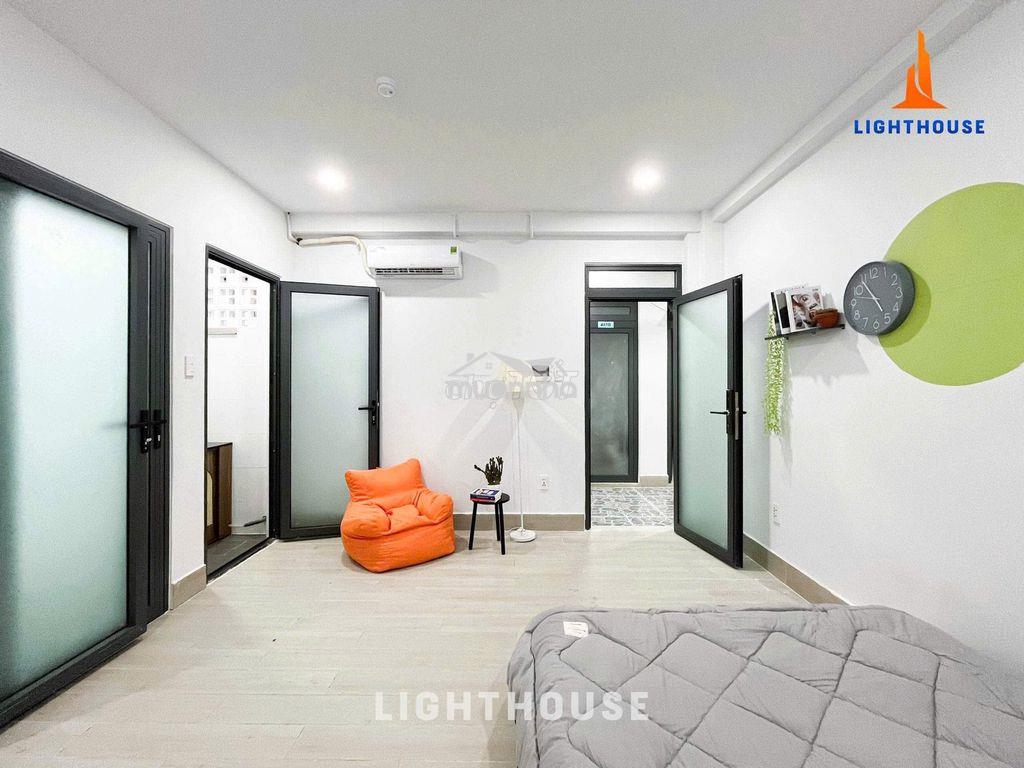 🏡 Studio full nội thất – 14 nguyễn văn lượng, gò vấp - 2
