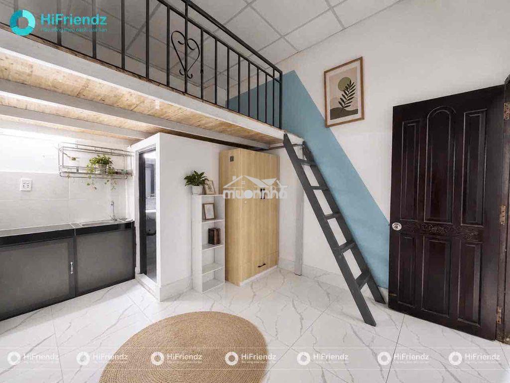 Khai trương duplex siêu đẹp ngay văn lang cs3 - 4