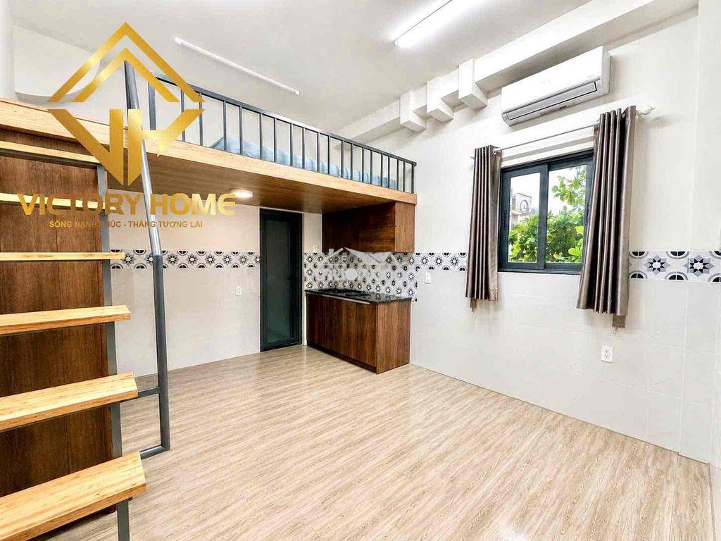 Duplex 2 không gian ngủ ở đc 4-5 người - 2