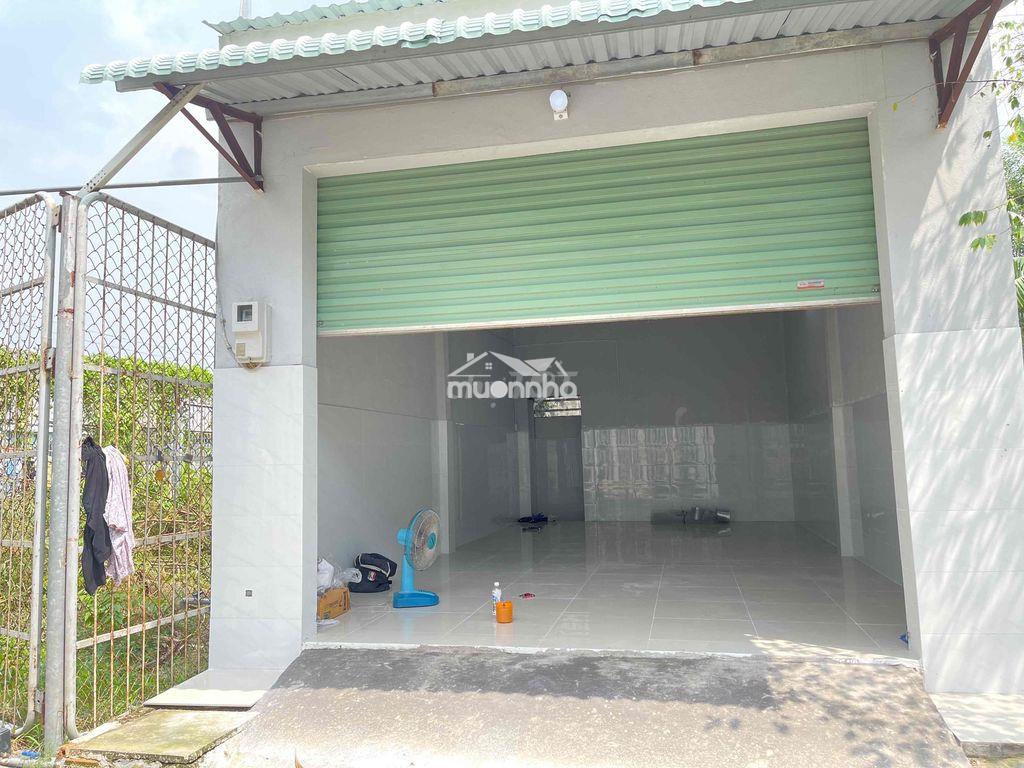 Nhà riêng biệt chính chủ - 2