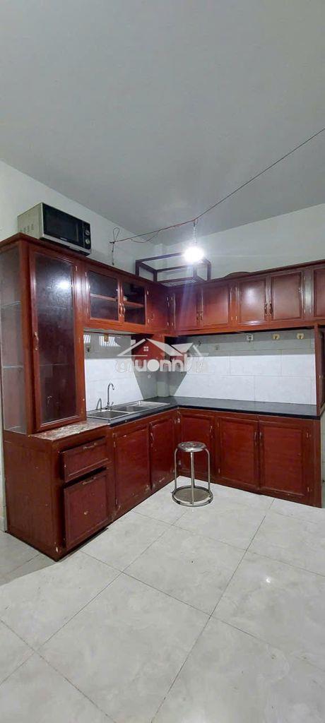 Cho thuê nhà đường tam bình p. hbc, thủ đức - 2
