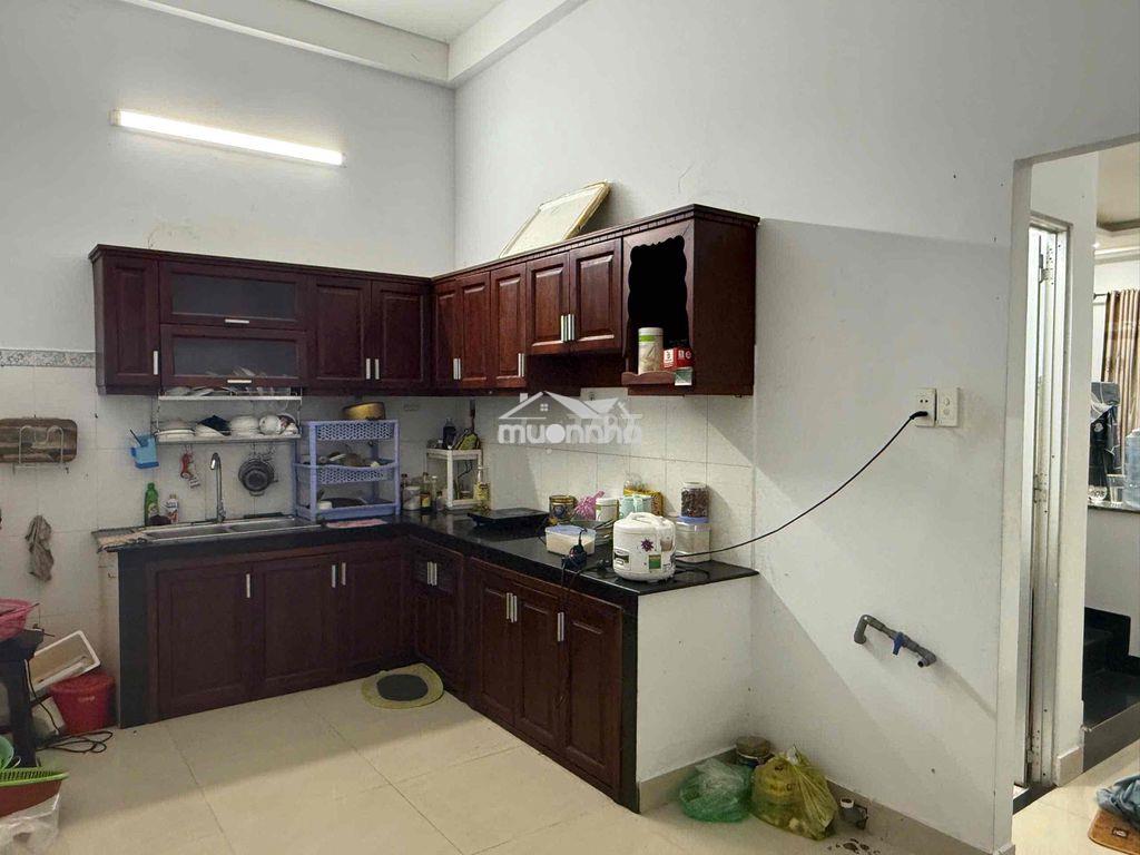 Cho thuê nhà nguyên căn 124m2 - 2