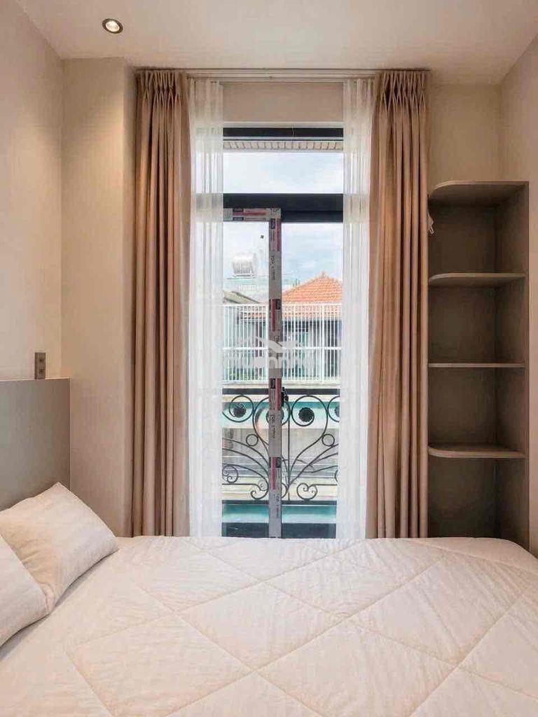 Cho thuê phòng studio full nội thất tại phú nhuận - 4