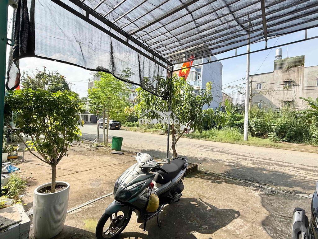 Bán nhà 5x16m đường rộng 22m ngay kcn hiệp phước xã hiệp phước, nhà bè - 2
