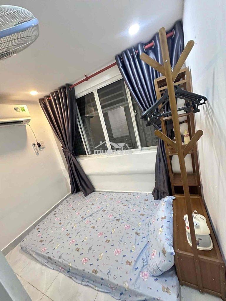 🔥 Nhà bình thạnh 2,1 tỷ -  3 tằng – full nội thất 🔥 - 4