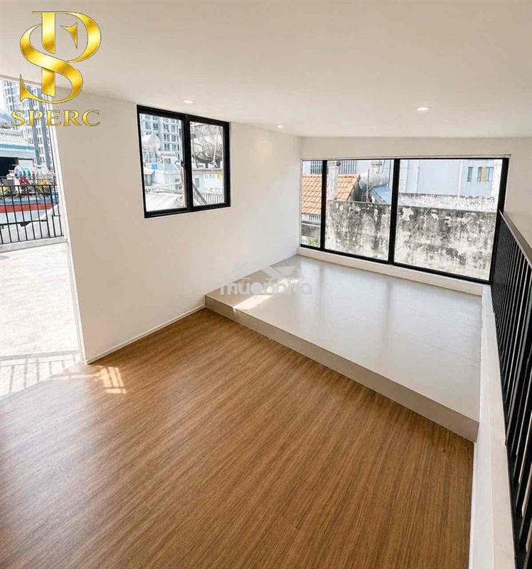 🏡 Hệ thống căn hộ duplex, 1 phòng ngủ, 2 phòng ngủ, thuận tiện đi lại