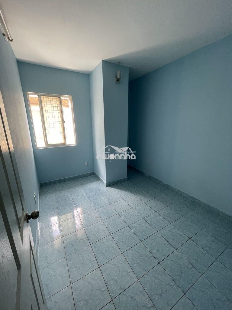 Cần cho thuê chung cư 203 nguyễn trãi, q.1, 13tr/tháng