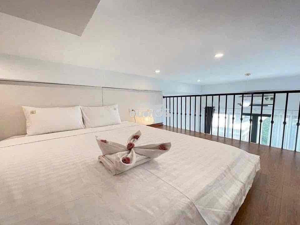 Căn hộ duplex siêu xinh – full nội thất – ngay bình thạnh - 4