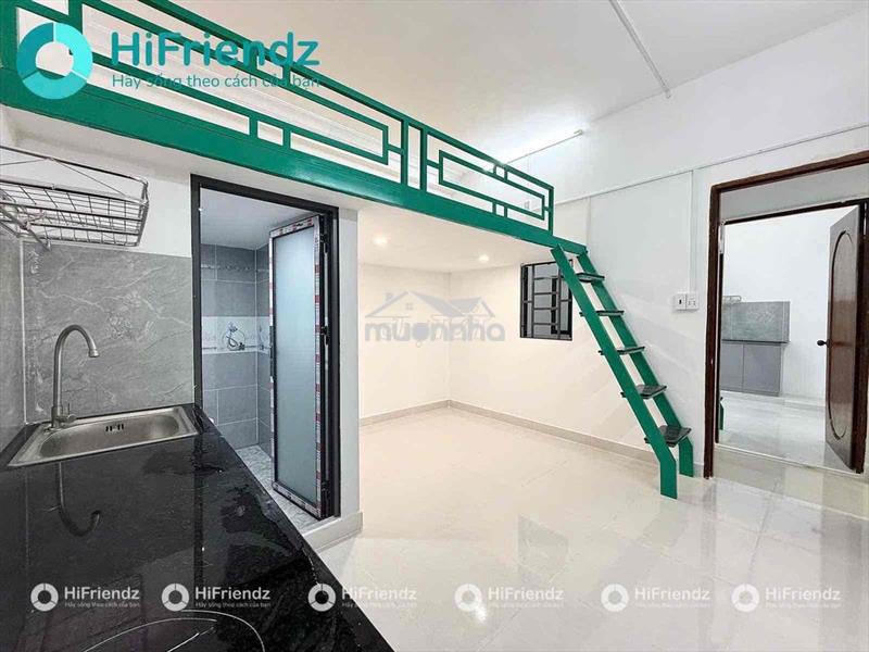 Dự án mới xây ngay ga metro tân cảng ngay cầu sài gòn