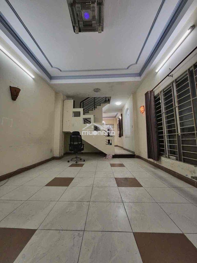 Nhà hẻm vf3 đường số 8 – p.11 gò vấp 56m² – 3 tần – 5.4 tỷ (tl) - 3